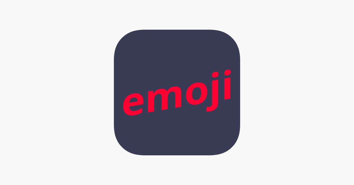 ‎emojiGo - Rate your location on the App Store