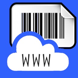 WebScan - barcode scanner