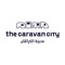 The Caravan City App for the guests during the staying period to have more information about us and doing requests via app to specific department