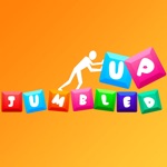Jumbled Up Word Puzzle Games