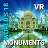 World Monuments VR
