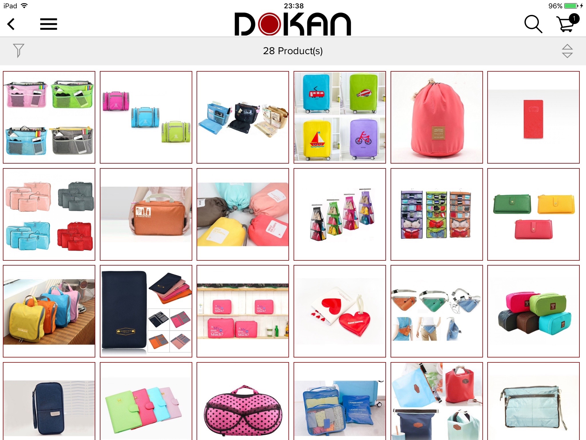 Dokan.com دكان.كوم screenshot 3
