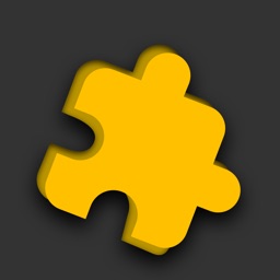 Jigsaw Puzzle : Brain Test