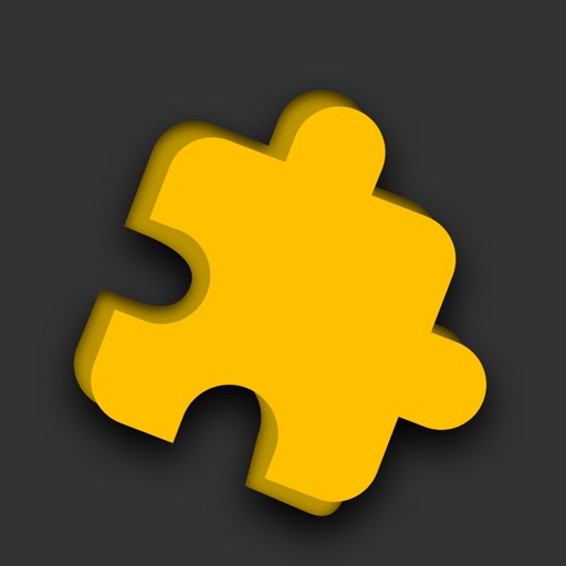 Jigsaw Puzzle : Brain Test by HK ZHENYANG PRECISION TECHNOLOGY CO., LIMITED