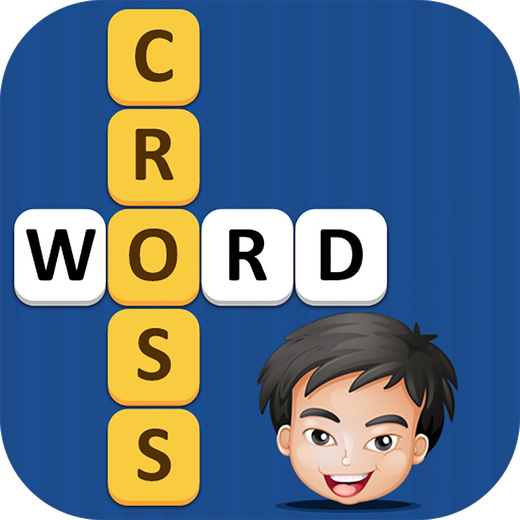 Get CrossWord Kids for iOS, iPhone, iPad Aso Report