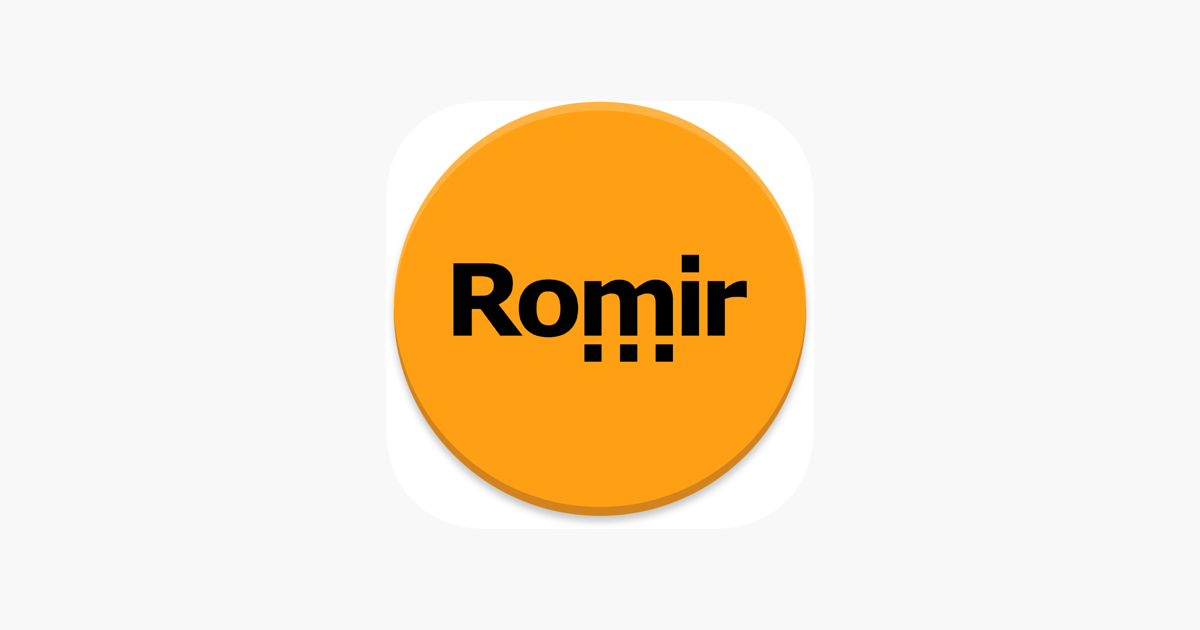 Romir panel