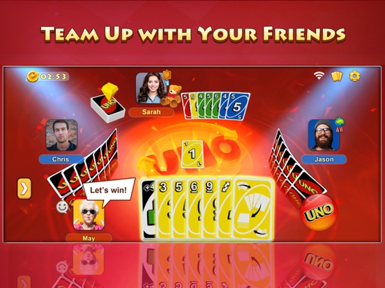 UNO!™ screenshot 2