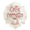 Caffè Corretto San Venanzo
