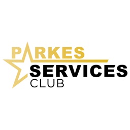 Parkes Services Club