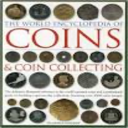 Ícone do app My Valuable Coin Collection