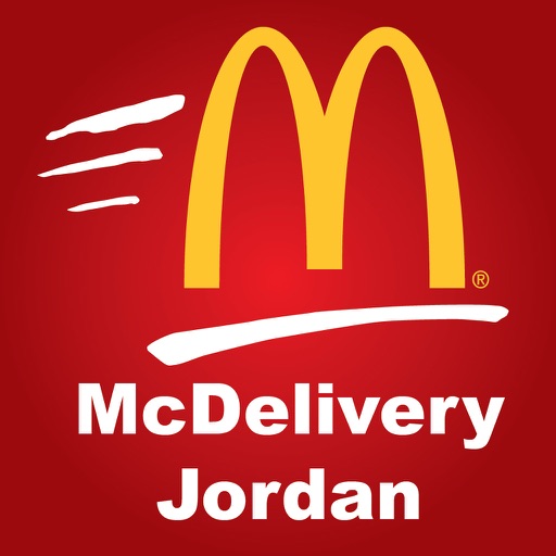 McDelivery Jordan