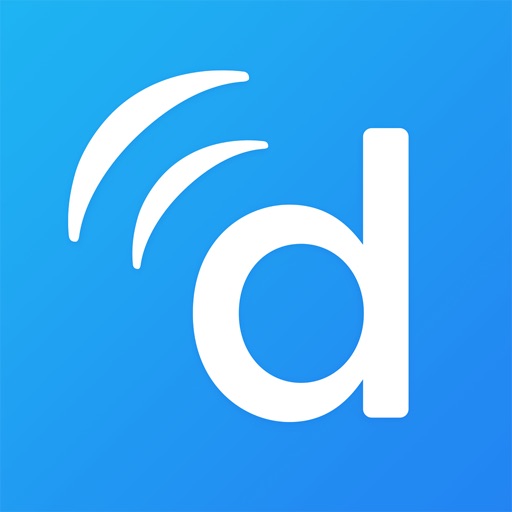 Doximity Icon