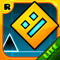 App Icon for Geometry Dash Lite App in United States IOS App Store