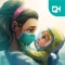Become a doctor in this romantic medical story driven time management drama game with aspiring hospital intern Allison Heart