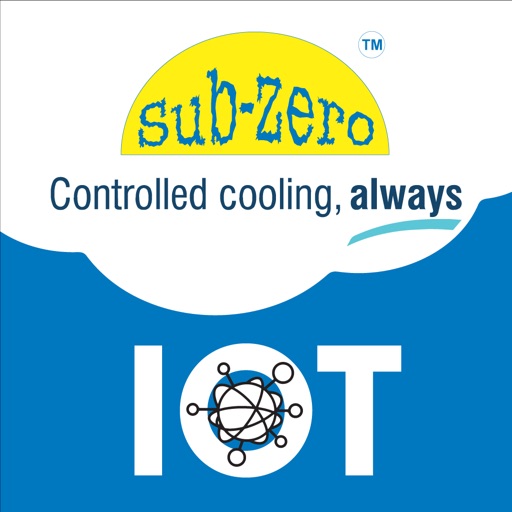 Subzero IoT