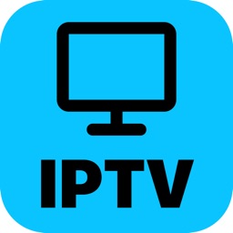 IPTV Player － Watch Live TV