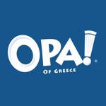 OPA of Greece