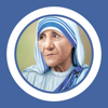 Madre Teresa de Calcuta ios app