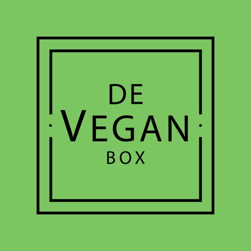 Veganbox: maaltijdbox