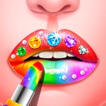 Lip Art - Fashion Designer