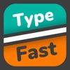 Icon Type Fast - Typing Practice