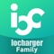 Set up your smart home charger on the IoCharger Family APP