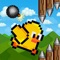 Icon MIGHTY CHICKEN Endless Ducker