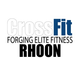 Crossfit-Rhoon