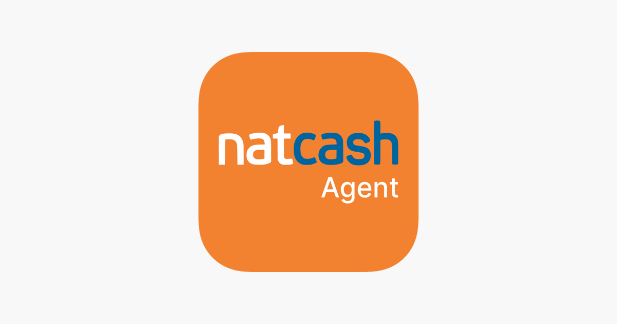 ‎Natcash Agent on the App Store