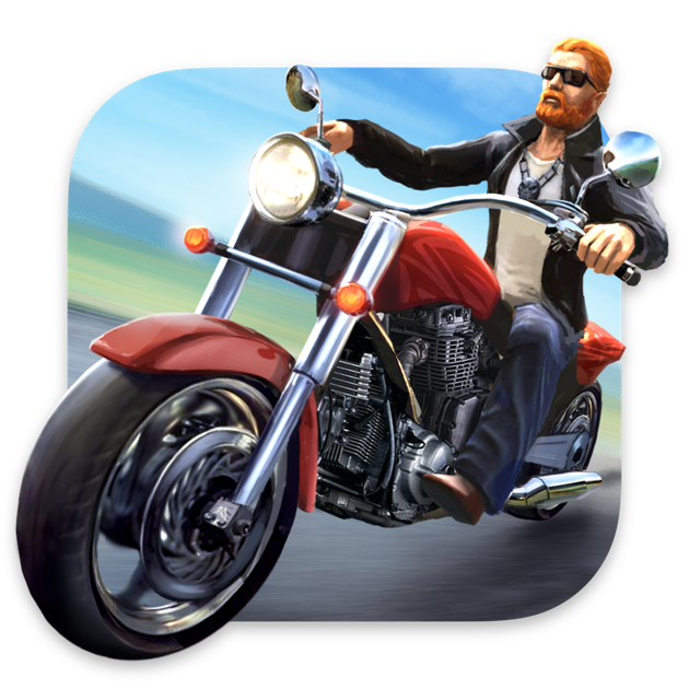 bike baron free download mac