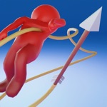 Rope Archer