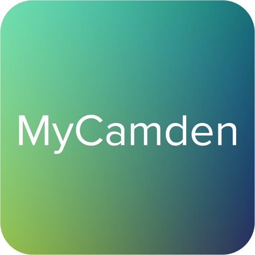 Camden Residents MyCamden by CAMDEN PROPERTY TRUST