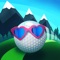 Play online mini golf games and party with your friends