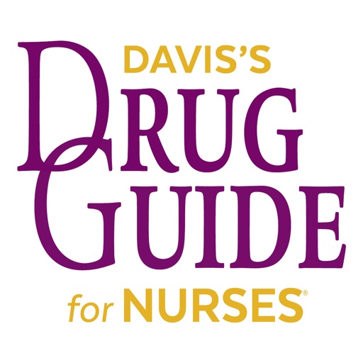 Davis's Drug Guide For Nurses Download