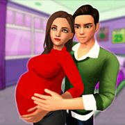 Pregnant Mom - Baby Life Game