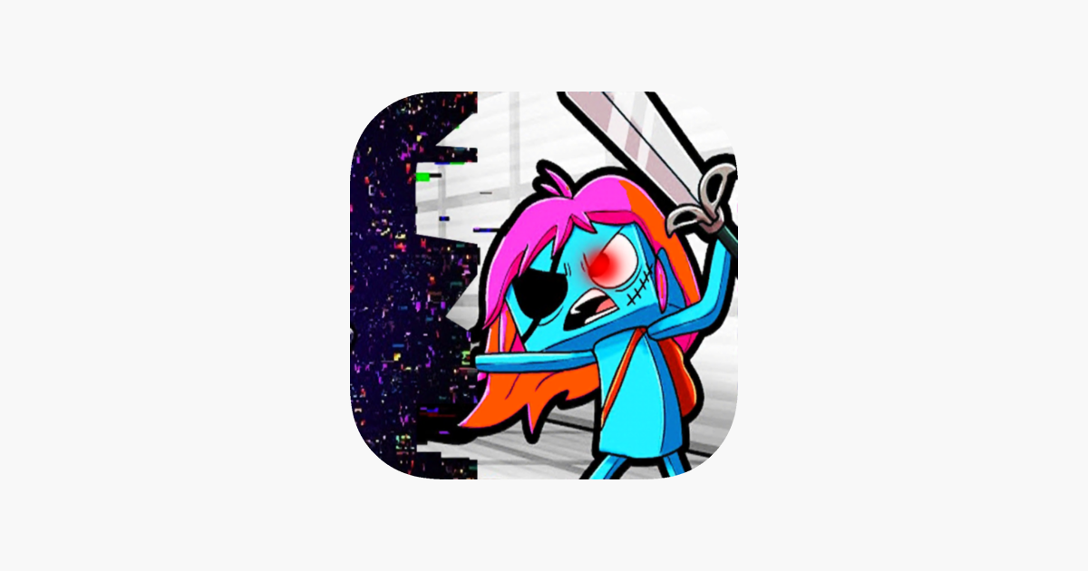  pibby glitch corrupted game on the app store