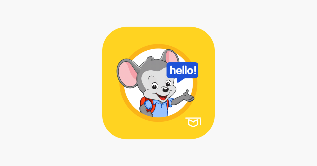 Abcmouse English 幼児向け英語学習アプリ をapp Storeで