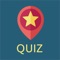 Icon World Capitals Quiz Test Game