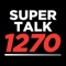 Icon Super Talk 1270 (KLXX)