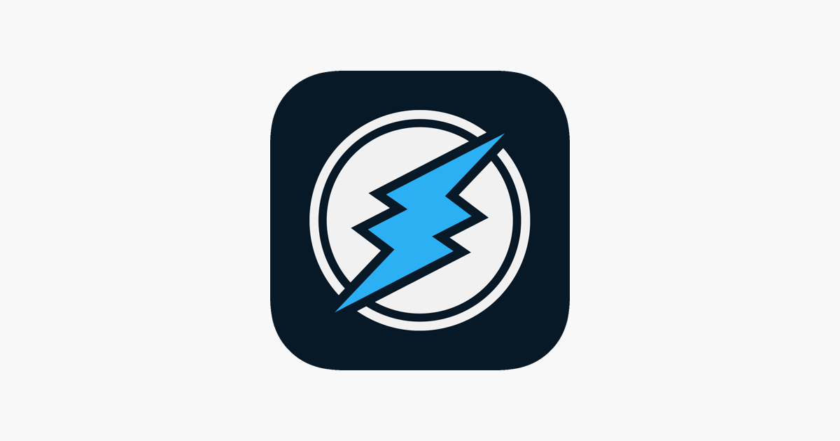 Electroneum on the App Store