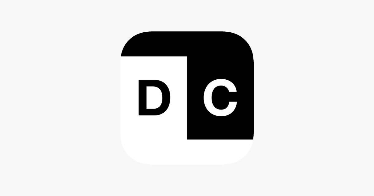 ‎DC Open on the App Store