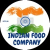 Indian food Company