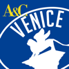 Agorite - Venice Art & Culture アートワーク