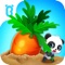Icon Baby Panda Fruit Farm