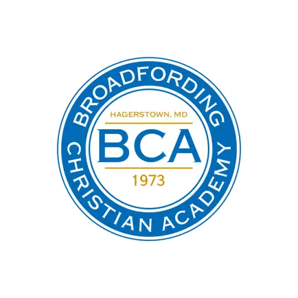 Broadfording Christian Academy Читы