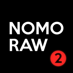 ‎NOMO RAW - The ProRAW Camera
