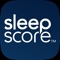 The app uses special sonar technology to sense breathing rate, body movements, and more to provide a look at how well you slept