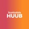 The Scottsdale HUUB is a business resource platform focused on bringing grants, consulting assistance, and your local community of entrepreneurs together