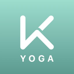 Keep Yoga Apple Watch App