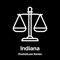 Download and access Indiana law